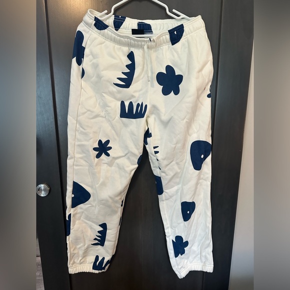 Women’s Nike Jordan Artist Mia Lee fleece pants - Picture 1 of 3